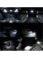 Courtesy Lights Hoş Geldiniz Ayak Bölmesi Kapı Paneli E82 E90 E60 E63 (Yurt Dışından) 5