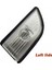 XC60 2009-2013 L Için Yan Ayna Dönüş Sinyal Lambası Mercek Kapağı (Yurt Dışından) 1