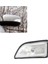XC60 2009-2013 L Için Yan Ayna Dönüş Sinyal Lambası Mercek Kapağı (Yurt Dışından) 5