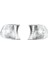 7-Serisi E38 99-01 63138379108 Için 1 Çift Lens Şeffaf Köşe Işıkları (Yurt Dışından) 2
