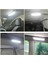 12-80V 72LED Iç Aydınlatma Şeridi Tavan Lambası Kabin Rv Römorku Için (Yurt Dışından) 3