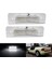 E30 E12 E28 E24 E23 E26 Için Araç Arka LED Plaka Lambası (Yurt Dışından) 1