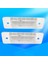E30 E12 E28 E24 E23 E26 Için Araç Arka LED Plaka Lambası (Yurt Dışından) 3