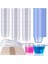 Epoksi Karıştırma Kapları Seti 200 Adet Plastik 30 ml Tek Kullanımlık Ölçüm Kapları (Yurt Dışından) 1
