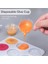 Epoksi Karıştırma Kapları Seti 200 Adet Plastik 30 ml Tek Kullanımlık Ölçüm Kapları (Yurt Dışından) 3
