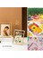 4 Paket Şeffaf Kesme Plakası 87 x 61 Inç Kalıp Kesme Pedleri (Yurt Dışından) 5