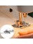 Yapışkan Dikiş Makinesi Dikiş Makinesi Aksesuarları Kenar Katlayıcı (Yurt Dışından) 5