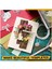 Noel Çelengi Kalıpları Kart Yapımı Scrapbooking Metal Kesme Kalıpları (Yurt Dışından) 4