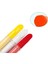 Paket Başına 4 Renk Kumaş Tebeşir Kalemleri-Erase Tailor's Chalk (Yurt Dışından) 5
