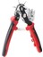 Delik Delme Pense Delme Aleti Dıy Saat Kayışı 2.0-5.0mm Delik Için (Yurt Dışından) 1