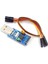 CH341T USB To Ttl Iic Uart Çevirici Modül I2C Seri Port Haberleşme Adaptör Isp Arduino Stc Stm8 STM32 Flash Eprom Programlama 3