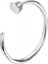 Drperfect 16-20G Kadın Küpe Erkek Cz Opal Ay Kıkırdak Spiral Küpe Daith Küpe Pirsing (Yurt Dışından) 1