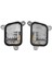 3 Serisi F34 15-19 Far LED Modül Kontrolü Için 1 Çift 63117470427 (Yurt Dışından) 2