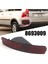 XC90 2003-2006 Sol Için Ampulsüz Arka Tampon Lambası Reflektörü (Yurt Dışından) 5