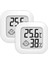 Adet Dijital Sıcaklık ve Higrometre, Bebek Odası, Dolap (Yurt Dışından) 1