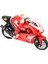 Creat Mini Moto Rc Motosiklet Elektrikli Yüksek Hızlı Nitro Uzaktan Kumanda Araba Şarj 2.4 Ghz Yarış Motosiklet Çocuk Oyuncak Hediye (Yurt Dışından) 3