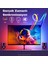Bilgisayar Ambilight Işığı Görüntüye Duyarlı Ambilight LED 34 Inç Uyumlu 3