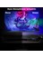 Bilgisayar Ambilight Işığı Görüntüye Duyarlı Ambilight LED 34 Inç Uyumlu 4