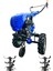 Flash 250 Briggs Stratton Amerikan Motorlu Benzinli Çapa Makinası Şanzımanlı 7 Hp 2+1 Vites 1