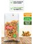Kavrulmuş Kaju Fıstığı Şeffaf Paket 250 gr x 3 Adet (Naturel ) 1