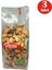 Kavrulmuş Kaju Fıstığı Şeffaf Paket 250 gr x 3 Adet (Naturel ) 2