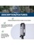 INSTA360 X4 Lens Koruyucuları Ekran Koruyucu Film Insta 360 X4 Kamera Lensi Çizilmez Aksesuarları (Yurt Dışından) 4