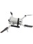 Drone Projektör Djı Mini 3 Gece Uçuş Projektör Çift LED Dolgu Işığı El Feneri Aydınlatma Aksesuarları (Yurt Dışından) 3