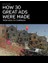 How 30 Great Ads Were Made : From Idea To Campaign 1