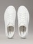 Vulc Flatform Low Mg Lth 4