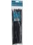 Siyah 3.6X300MM Plastik Cırt Kelepçe 100PCS (4767) - MCT9274-2483 1
