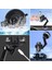Jel Vantuzlu Cama Takılabilen Güçlü 360 Derece Dönebilen Ayarlanabilir Araç I? - MCT7682-1202 2