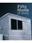 Fifty Sheds Of Grey 1