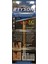 Freze Matkap Uç Seti 3 Lü Set 4-6-8 mm (Ahşap Plastik) TYS9169 2