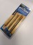 Freze Matkap Uç Seti 3 Lü Set 4-6-8 mm (Ahşap Plastik) TYS9169 3