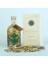 NO:D18 Spirulina Sirkesi 500 ml 1
