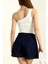 Tek Kollu Dantelli Bodysuit 4