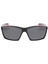 MU2446-01 66 Polarize Erkek Güneş Gözlüğü 2