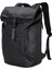 Lt3 Siyah 23L 15.6" Su Geçirmez Notebook Sırt Çantası 2