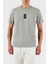 Armani Exchage Pamuk Regular Fit Logolu T Shirt Erkek T Shirt XM000767 AF12308 U8051 1