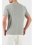 Armani Exchage Pamuk Regular Fit Logolu T Shirt Erkek T Shirt XM000767 AF12308 U8051 2