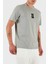 Armani Exchage Pamuk Regular Fit Logolu T Shirt Erkek T Shirt XM000767 AF12308 U8051 5