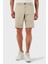 Pamuklu Regular Fit Bermuda Short Erkek Short 8NZS42 ZN1RZ U6213 1
