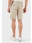 Pamuklu Regular Fit Bermuda Short Erkek Short 8NZS42 ZN1RZ U6213 2