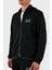 Modal Karışımlı Regular Fit Taş Detaylı Kapüşonlu Sweat Erkek Sweat 7M000304 AF13740 UC001 5