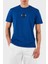 Armani Exchage Pamuk Regular Fit Logolu T Shirt Erkek T Shirt XM000767 AF12308 UB088 4