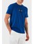 Armani Exchage Pamuk Regular Fit Logolu T Shirt Erkek T Shirt XM000767 AF12308 UB088 5