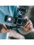 Pgytech Osmo Actıon Tavşan Kafesi Aksesuarları Için Uygundur Djı Osmo Action Kamera Aksesuarları Için Vlog (Yurt Dışından) 4