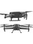 Katlanır Iniş Takımı Yükseltilmiş Genişletici Braketi Bacaklar Koruma Koruyucusu Mavic 2 Zoom/pro Drone Aksesuarları (Yurt Dışından) 4