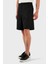 Astarlı Regular Fit Normal Bel Cepli Short Erkek Short XM000396 AF13170 FC038 3