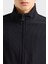 Regular Fit Dik Yaka Fitilli Ceket Erkek Ceket EM001364 AF14076 UC001 4